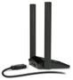 TP-Link Archer TX20U Plus Adaptador USB Wi-Fi 6 AX1800 Negro