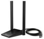 TP-Link Archer TX20U Plus Adaptador USB Wi-Fi 6 AX1800 Negro