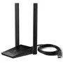 TP-Link Archer TX20U Plus Adaptador USB WiFi 6 AX1800 Mbps Doble Banda USB 3.0 con 2 Antenas de Alta Ganancia