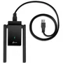 TP-Link Archer TX20U Plus Adaptador USB WiFi 6 AX1800 Mbps Doble Banda USB 3.0 con 2 Antenas de Alta Ganancia