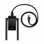 TP-Link Archer TX20U Plus Adaptador USB Wi-Fi 6 AX1800 Negro