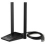 TP-Link Archer TX20U Plus Adaptador USB Wi-Fi 6 AX1800 Negro