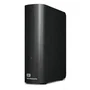 Western Digital Disco Duro Externo WD Elements Desktop 12TB 3.5" USB 3.0 WDBWLG0120HBK-EESN