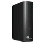 Western Digital Disco Duro Externo WD Elements Desktop 12TB 3.5" USB 3.0 WDBWLG0120HBK-EESN