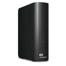 Western Digital WD Elements Desktop 12 TB Negro