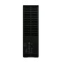 Western Digital Elements Desktop WDBWLG0120HBK-EESN 12 TB Negro