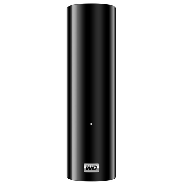 Western Digital WD Elements Desktop 12 TB Negro