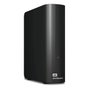 Western Digital Elements Desktop WDBWLG0120HBK-EESN 12 TB Negro