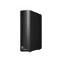 Western Digital Elements Desktop WDBWLG0120HBK-EESN 12 TB Negro