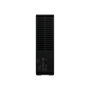 Western Digital Elements Desktop WDBWLG0120HBK-EESN 12 TB Negro