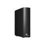 Western Digital Elements Desktop WDBWLG0120HBK-EESN 12 TB Negro