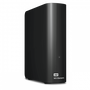 Western Digital Elements Desktop WDBWLG0120HBK-EESN 12 TB Negro
