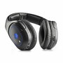 Ngs GHX600 Auriculares Gaming Inalámbricos con Sonido 7.1 y Base de Carga