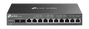TP-Link Omada ER7212PC Router VPN Gigabit con 8 puertos PoE+
