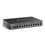 TP-Link ER7212PC Router VPN Gigabit Omada con PoE+