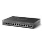 TP-Link ER7212PC Router VPN Gigabit Omada con PoE+