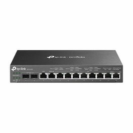 TP-Link ER7212PC Router VPN Gigabit Omada con PoE+