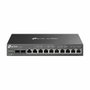 TP-Link Omada ER7212PC Router VPN Gigabit con 8 puertos PoE+