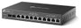 TP-Link ER7212PC Router VPN Gigabit Omada con PoE+