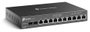 TP-Link ER7212PC Router VPN Gigabit Omada con PoE+