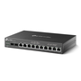 TP-Link Omada ER7212PC Router Gigabit Ethernet Negro