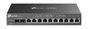 TP-Link Omada ER7212PC Router VPN Gigabit con 8 puertos PoE+