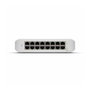 Ubiquiti UniFi Switch Lite 16 PoE USW-LITE-16-POE Blanco