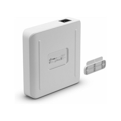 Ubiquiti UniFi Switch Lite 16 PoE USW-LITE-16-POE Blanco Ubiquiti UniFi Switch Lite 16 PoE USW-LITE-16-POE Blanco