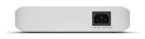 Ubiquiti UniFi Switch Lite 16 PoE USW-LITE-16-POE Blanco Ubiquiti UniFi Switch Lite 16 PoE USW-LITE-16-POE Blanco