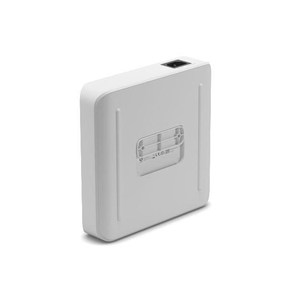 Ubiquiti UniFi Switch Lite 16 PoE, Switch Gestionado Layer 2, 16 Puertos Gigabit (8 PoE+), 45W PoE Total, Blanco