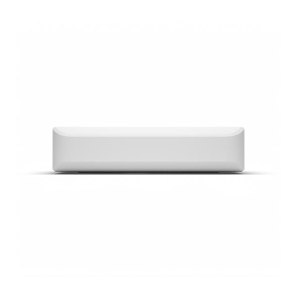 Ubiquiti UniFi Switch Lite 16 PoE, Switch Gestionado Layer 2, 16 Puertos Gigabit (8 PoE+), 45W PoE Total, Blanco