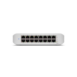 Ubiquiti UniFi Switch Lite 16 PoE USW-LITE-16-POE Blanco