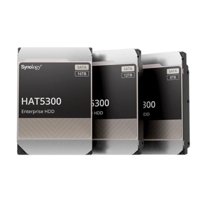 Synology HAT5300-16T 16 TB 7200 RPM 3.5 inch SATA III