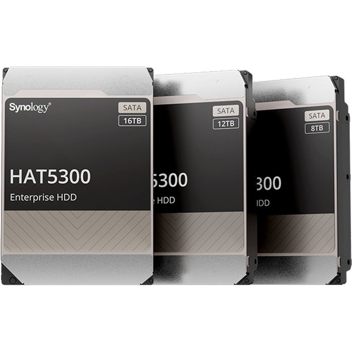 Synology HAT5300-16T 16 TB 7200 RPM 3.5 inch SATA III