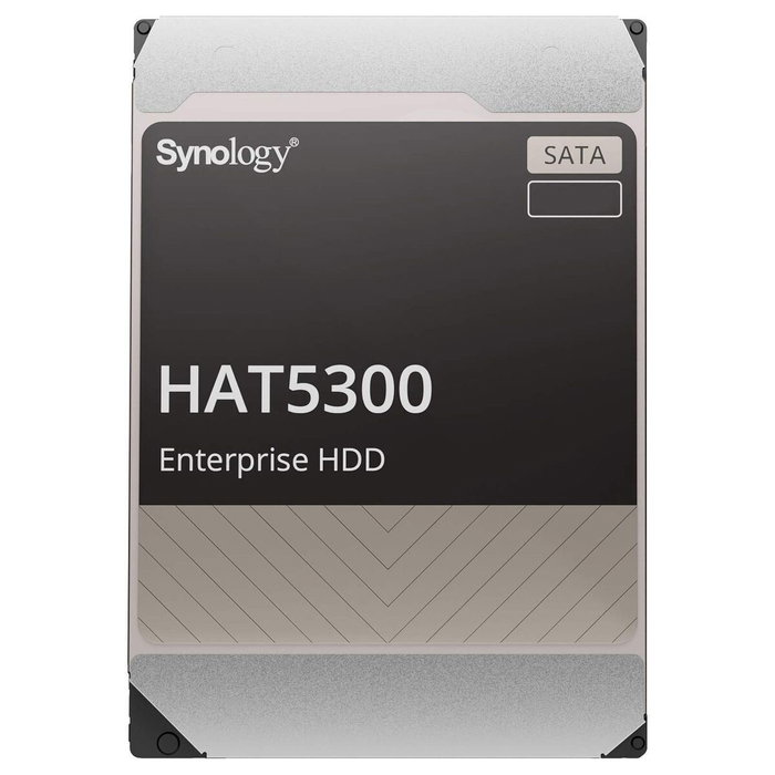 Synology HAT5300-16T 16 TB 7200 RPM 3.5 inch SATA III
