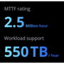 Synology HAT5300-16T 16 TB 7200 RPM 3.5 inch SATA III