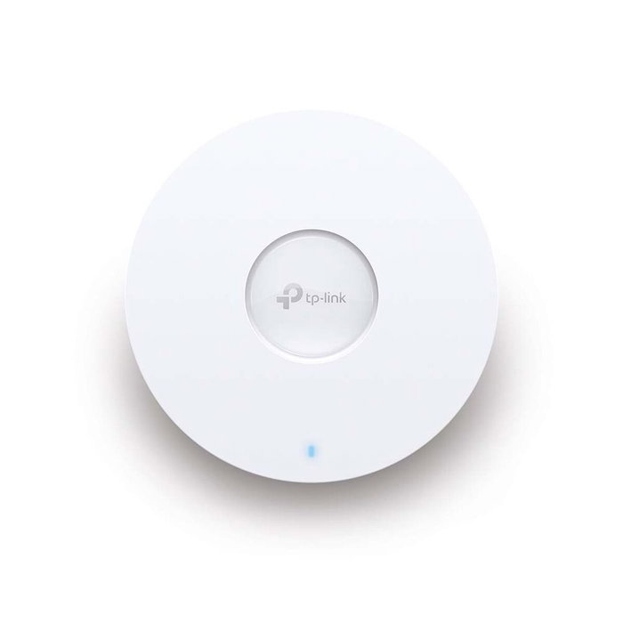 TP-Link Omada EAP613 AX1800 Wi-Fi 6 Blanco TP-Link Omada EAP613 AX1800 Wi-Fi 6 Blanco