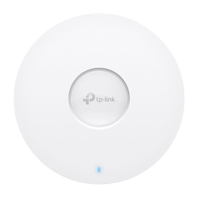TP-Link Omada EAP613 AX1800 Wi-Fi 6 Blanco TP-Link Omada EAP613 AX1800 Wi-Fi 6 Blanco