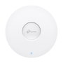 TP-Link Omada EAP613 Punto de Acceso WiFi 6 AX1800 Dual-Band 1775 Mbps 4 Antenas Internas PoE para Techo/Pared
