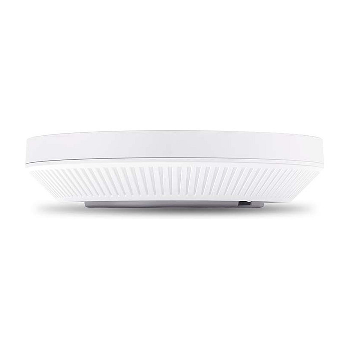 TP-Link Omada EAP613 Punto de Acceso WiFi 6 AX1800 Dual-Band 1775 Mbps 4 Antenas Internas PoE para Techo/Pared