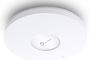 TP-Link Omada EAP613 AX1800 Wi-Fi 6 Blanco