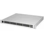 Ubiquiti USW-PRO-48-POE Switch Gestionable 48 Puertos Gigabit PoE+ PoE++ RJ45 SFP+ 600W