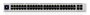 Ubiquiti USW-Pro-48-POE Gen 2 Switch, 48x 10/100/1000 RJ45 PoE, 4x 1/10 Gbps SFP+, 660W, UniFi Gen 2