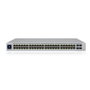 Ubiquiti UniFi USW-PRO-48-POE Switch 48 Puertos PoE++ 600W