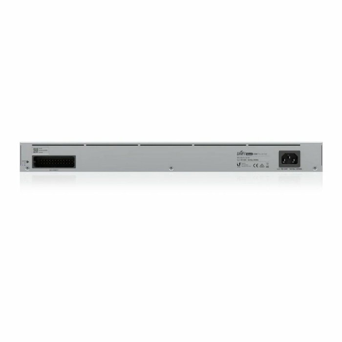 Ubiquiti UniFi USW-PRO-48-POE Switch 48 Puertos PoE++ 600W Ubiquiti UniFi USW-PRO-48-POE Switch 48 Puertos PoE++ 600W