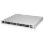 Ubiquiti UniFi USW-PRO-48-POE Switch 48 Puertos PoE++ 600W SFP+