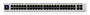 Ubiquiti UniFi USW-PRO-48-POE Switch 48 Puertos PoE++ 600W