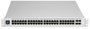 Ubiquiti UniFi USW-PRO-48-POE Switch 48 Puertos PoE++ 600W