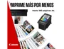 Canon Cartucho de Tinta CL-541 Tricolor (8 ml) Original