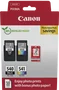 Canon Cartucho de Tinta CL-541 Tricolor